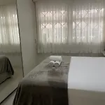 Leblon Raridade Na Quadra Da Praia Com Garagem E Jardim De Inverno