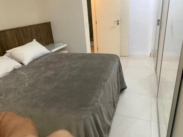 Leblon Raridade Na Quadra Da Com Garagem E Jardim De Inverno Apartamento *