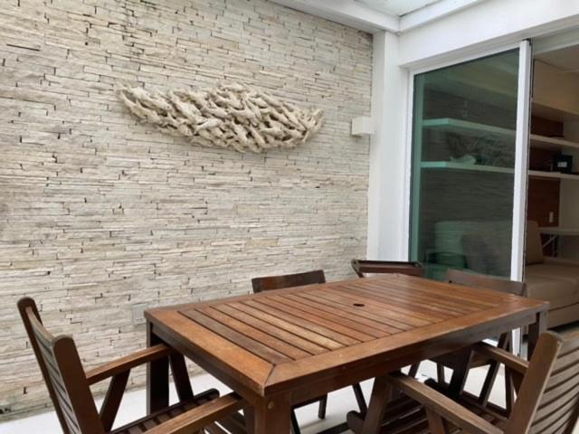 Leblon Raridade Na Quadra Da Com Garagem E Jardim De Inverno Apartamento *