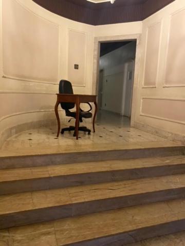 Leblon Raridade Na Quadra Da Com Garagem E Jardim De Inverno * Rio de Janeiro