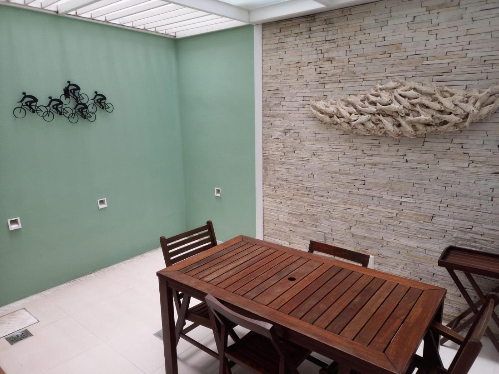 Leblon Raridade Na Quadra Da Com Garagem E Jardim De Inverno Apartemen *