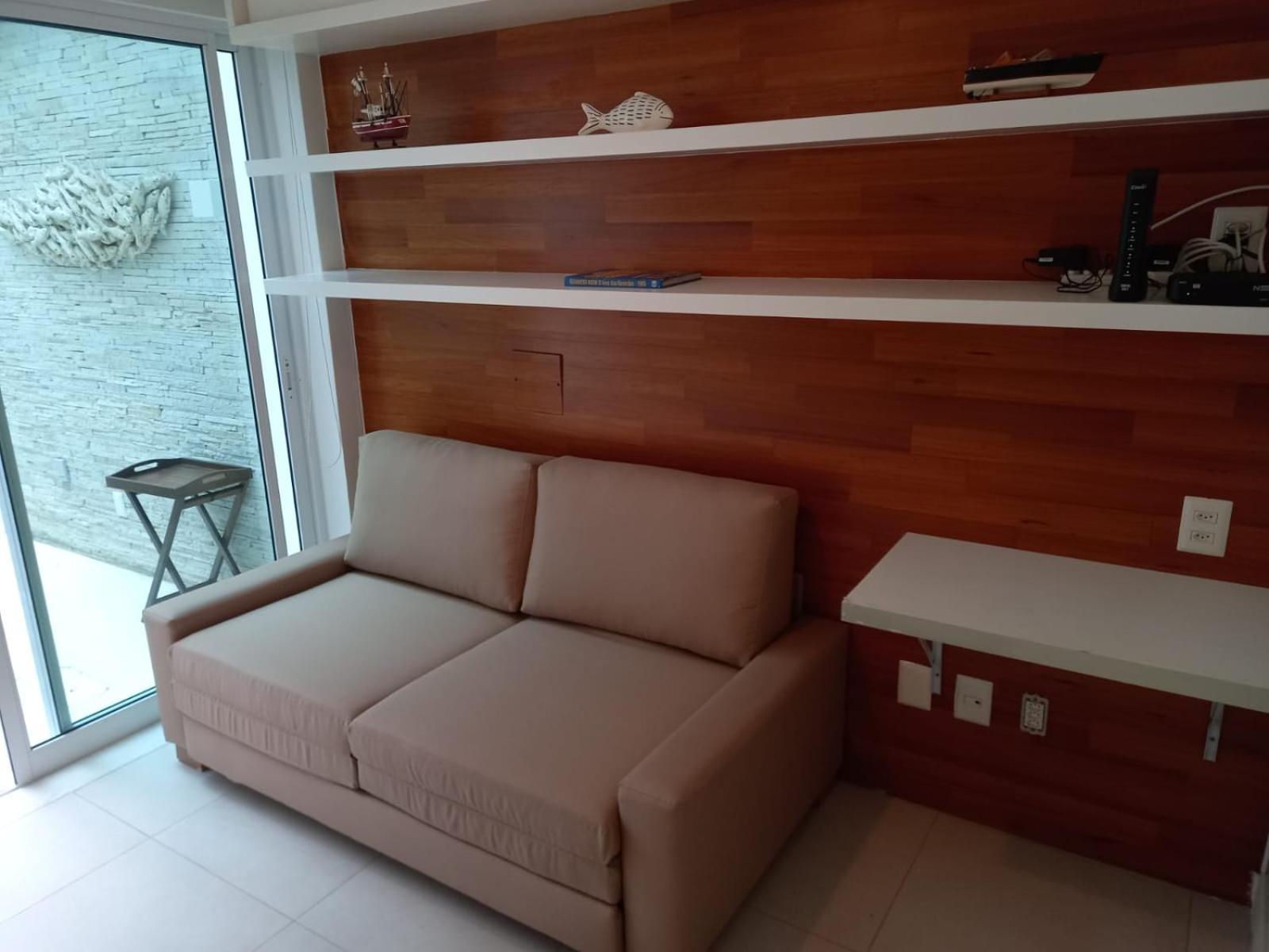 Leblon Raridade Na Quadra Da Com Garagem E Jardim De Inverno Apartemen *