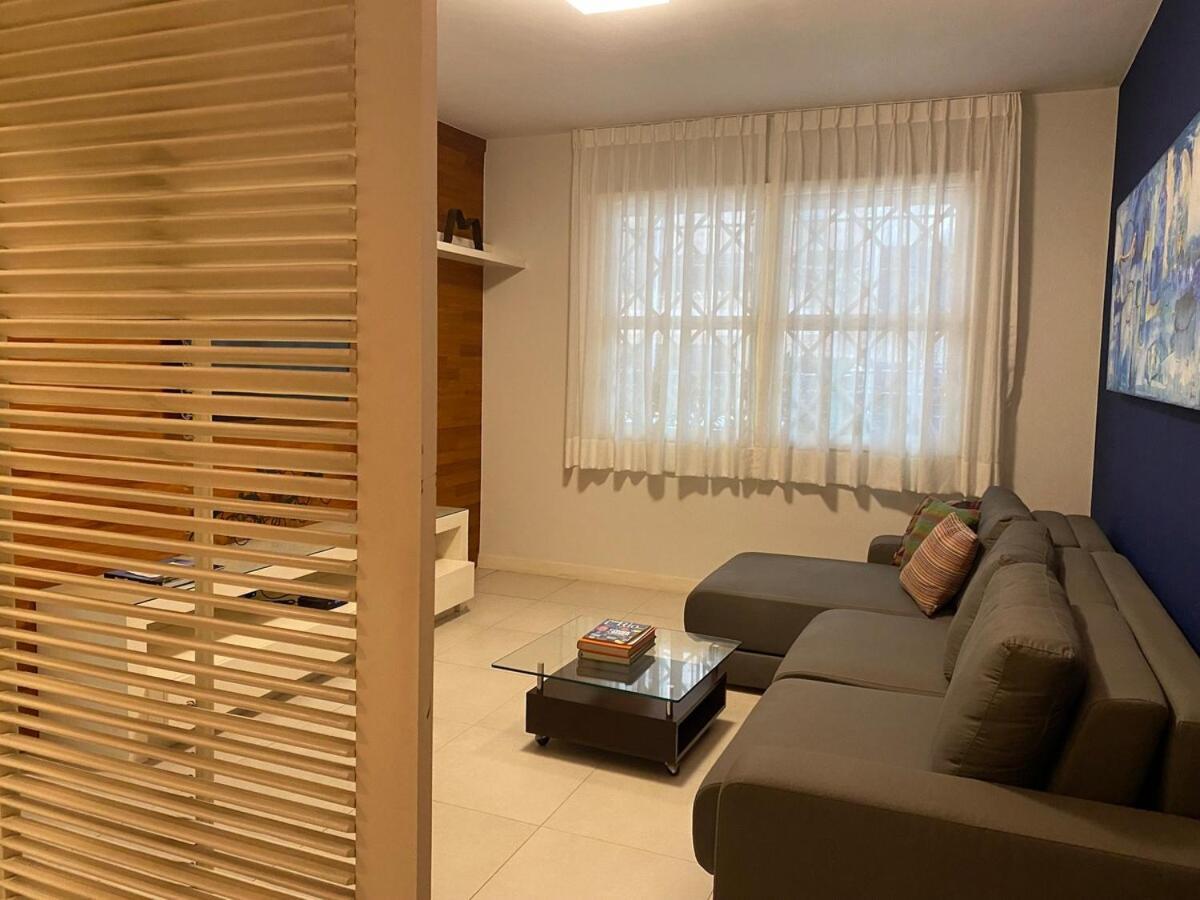 Apartment Leblon Raridade Na Quadra Da Com Garagem E Jardim De Inverno