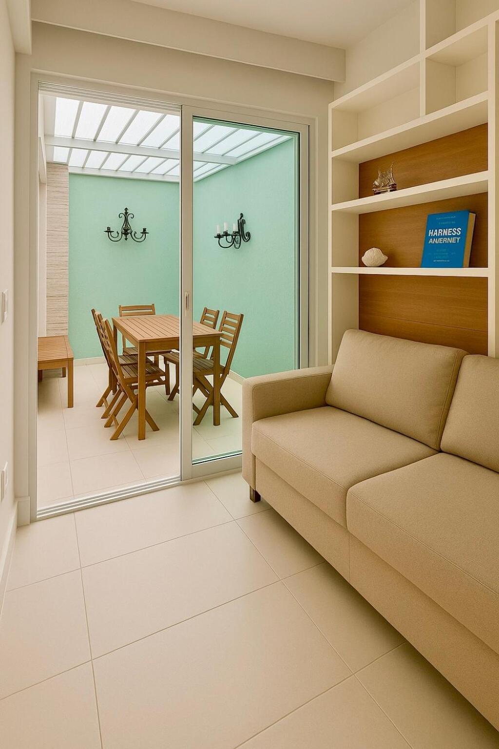Apartment Leblon Raridade Na Quadra Da Com Garagem E Jardim De Inverno