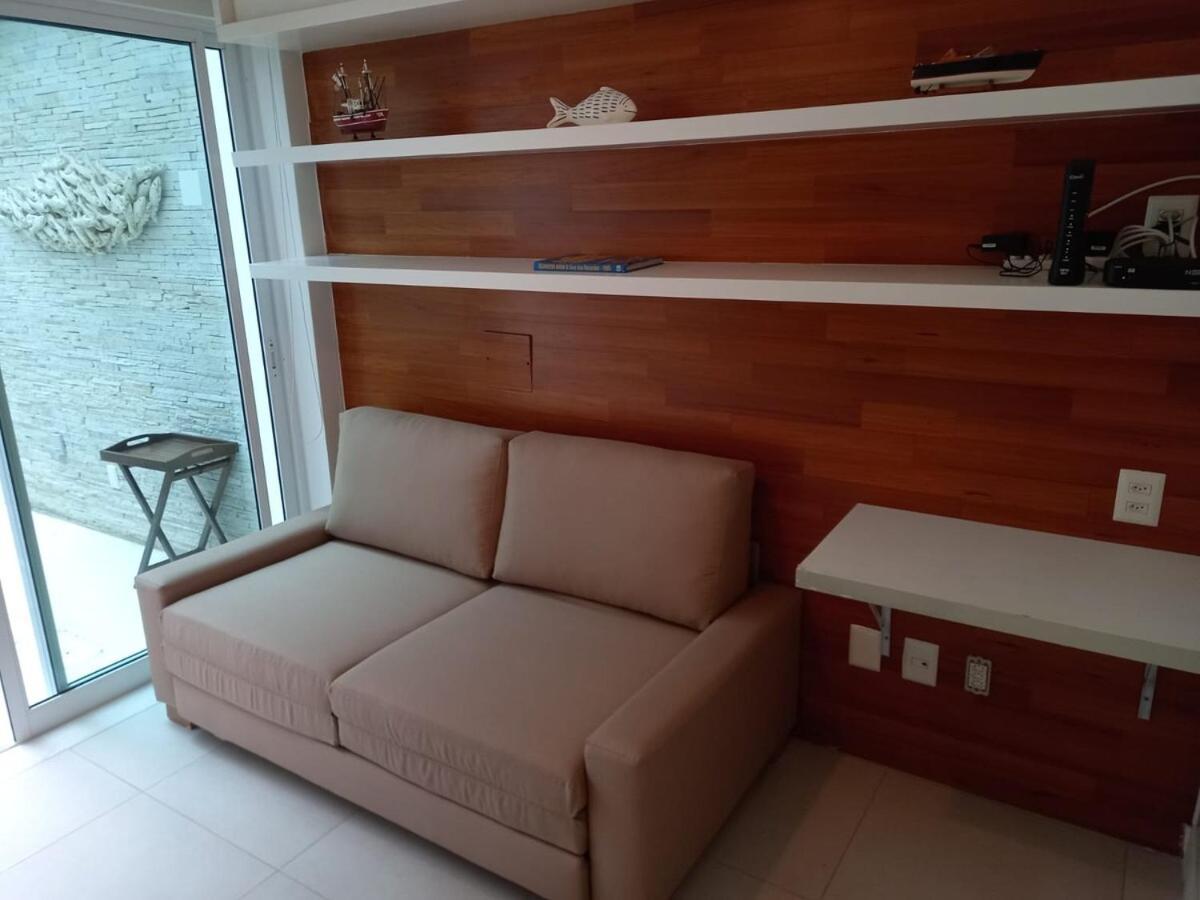 Apartment Leblon Raridade Na Quadra Da Com Garagem E Jardim De Inverno
